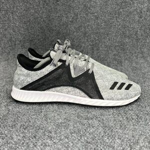 Adidas Edge Lux 2.0 Running Shoes Women's SIze 12 Grey Athletic Training Sneaker
